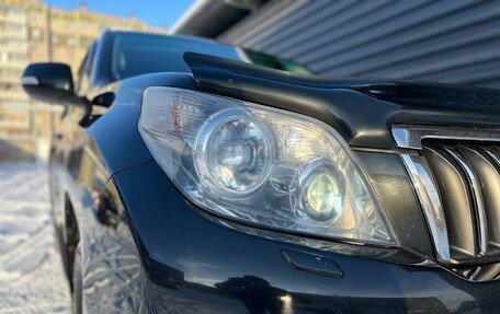 Toyota Land Cruiser Prado 150 рестайлинг 2, 2012 год, 2 865 000 рублей, 4 фотография