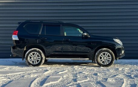 Toyota Land Cruiser Prado 150 рестайлинг 2, 2012 год, 2 865 000 рублей, 8 фотография