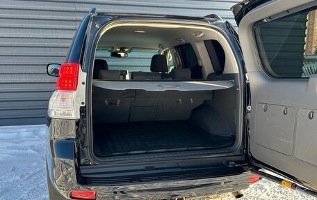 Toyota Land Cruiser Prado 150 рестайлинг 2, 2012 год, 2 865 000 рублей, 12 фотография