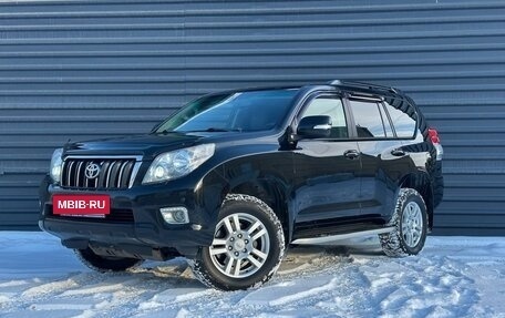 Toyota Land Cruiser Prado 150 рестайлинг 2, 2012 год, 2 865 000 рублей, 6 фотография