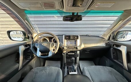 Toyota Land Cruiser Prado 150 рестайлинг 2, 2012 год, 2 865 000 рублей, 24 фотография