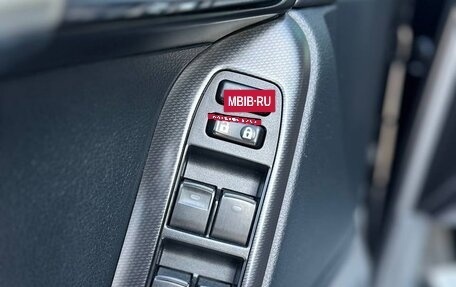 Toyota Land Cruiser Prado 150 рестайлинг 2, 2012 год, 2 865 000 рублей, 22 фотография