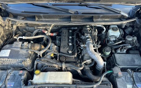 Toyota Land Cruiser Prado 150 рестайлинг 2, 2012 год, 2 865 000 рублей, 37 фотография