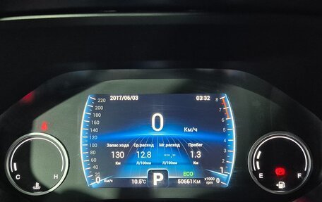 Chery Tiggo 8 I, 2023 год, 2 100 000 рублей, 9 фотография