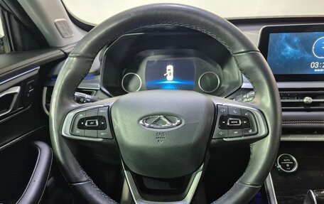 Chery Tiggo 8 I, 2023 год, 2 100 000 рублей, 11 фотография