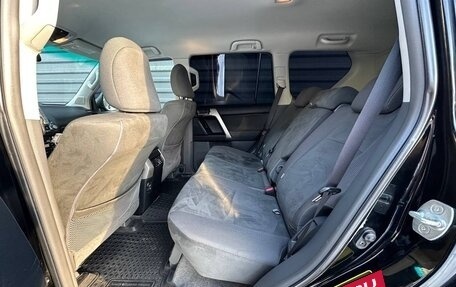 Toyota Land Cruiser Prado 150 рестайлинг 2, 2012 год, 2 865 000 рублей, 35 фотография