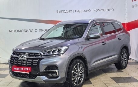 Chery Tiggo 8 I, 2023 год, 2 100 000 рублей, 3 фотография