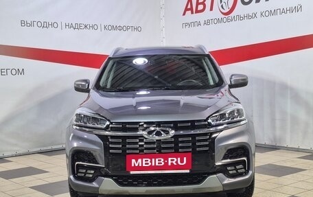 Chery Tiggo 8 I, 2023 год, 2 100 000 рублей, 2 фотография