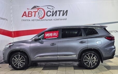 Chery Tiggo 8 I, 2023 год, 2 100 000 рублей, 4 фотография