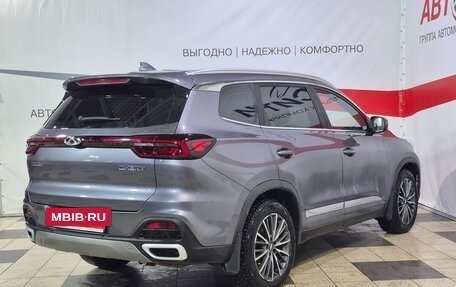 Chery Tiggo 8 I, 2023 год, 2 100 000 рублей, 7 фотография