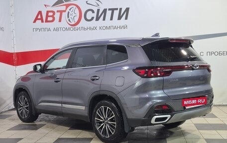 Chery Tiggo 8 I, 2023 год, 2 100 000 рублей, 5 фотография