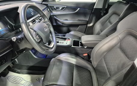 Chery Tiggo 8 I, 2023 год, 2 100 000 рублей, 12 фотография