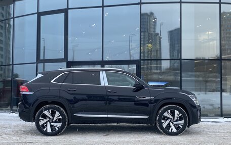 Volkswagen Teramont I, 2025 год, 5 600 000 рублей, 3 фотография