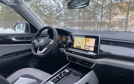 Volkswagen Teramont I, 2025 год, 5 600 000 рублей, 8 фотография