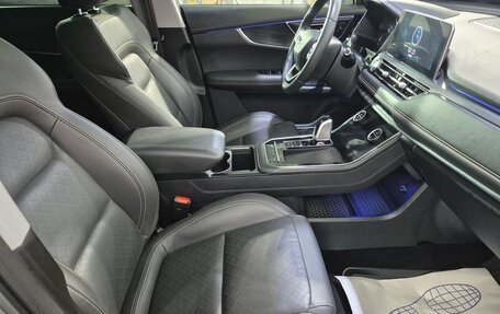 Chery Tiggo 8 I, 2023 год, 2 100 000 рублей, 13 фотография