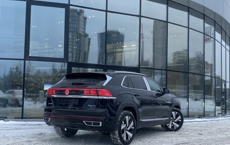 Volkswagen Teramont I, 2025 год, 5 600 000 рублей, 5 фотография