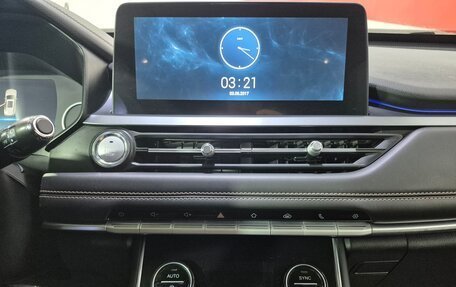 Chery Tiggo 8 I, 2023 год, 2 100 000 рублей, 17 фотография