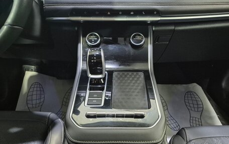 Chery Tiggo 8 I, 2023 год, 2 100 000 рублей, 16 фотография