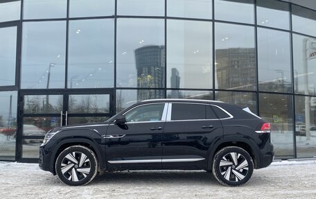 Volkswagen Teramont I, 2025 год, 5 600 000 рублей, 6 фотография