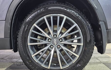 Chery Tiggo 8 I, 2023 год, 2 100 000 рублей, 19 фотография