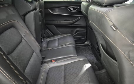 Chery Tiggo 8 I, 2023 год, 2 100 000 рублей, 15 фотография