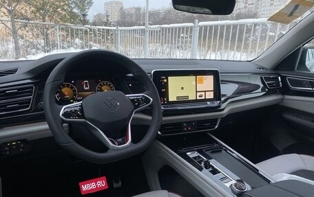 Volkswagen Teramont I, 2025 год, 5 600 000 рублей, 7 фотография