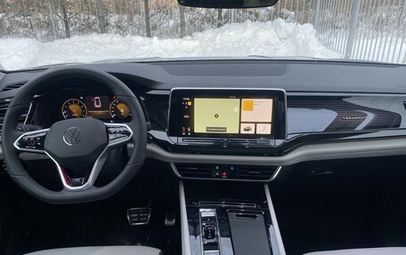 Volkswagen Teramont I, 2025 год, 5 600 000 рублей, 9 фотография