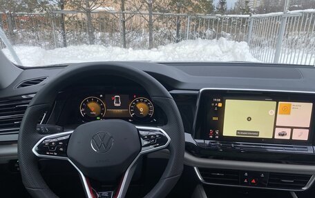 Volkswagen Teramont I, 2025 год, 5 600 000 рублей, 11 фотография