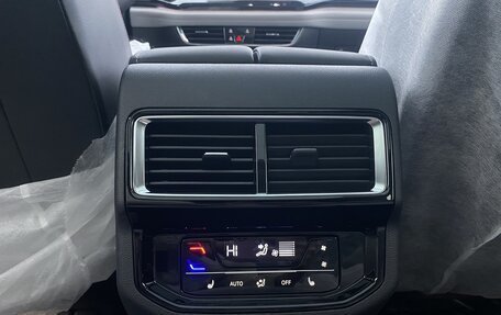 Volkswagen Teramont I, 2025 год, 5 600 000 рублей, 19 фотография