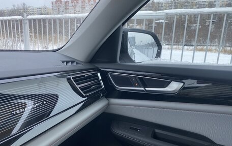 Volkswagen Teramont I, 2025 год, 5 600 000 рублей, 12 фотография