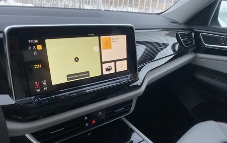 Volkswagen Teramont I, 2025 год, 5 600 000 рублей, 13 фотография