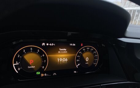 Volkswagen Teramont I, 2025 год, 5 600 000 рублей, 21 фотография