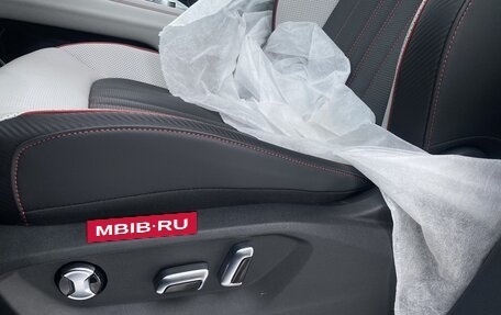 Volkswagen Teramont I, 2025 год, 5 600 000 рублей, 18 фотография