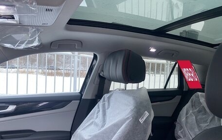 Volkswagen Teramont I, 2025 год, 5 600 000 рублей, 17 фотография