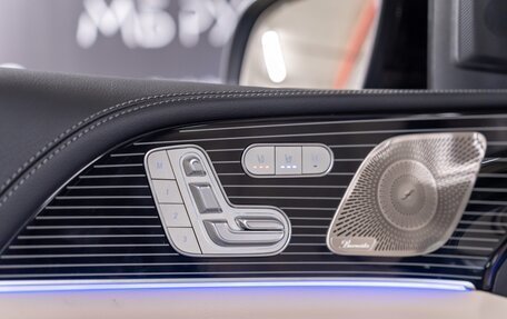 Mercedes-Benz GLS, 2025 год, 19 250 000 рублей, 7 фотография