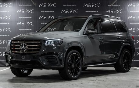 Mercedes-Benz GLS, 2025 год, 19 250 000 рублей, 1 фотография