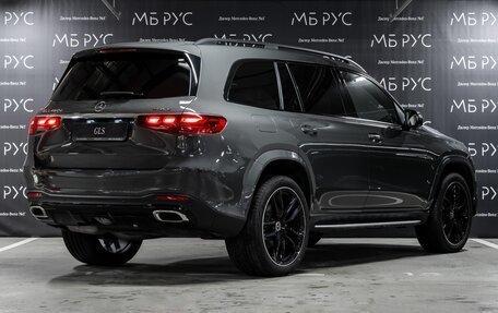 Mercedes-Benz GLS, 2025 год, 19 250 000 рублей, 4 фотография