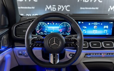 Mercedes-Benz GLS, 2025 год, 19 250 000 рублей, 13 фотография