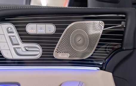 Mercedes-Benz GLS, 2025 год, 19 250 000 рублей, 8 фотография