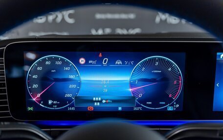 Mercedes-Benz GLS, 2025 год, 19 250 000 рублей, 14 фотография