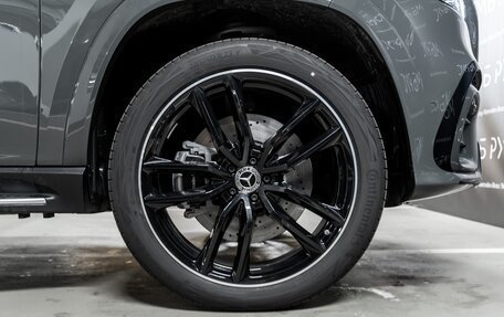 Mercedes-Benz GLS, 2025 год, 19 250 000 рублей, 5 фотография