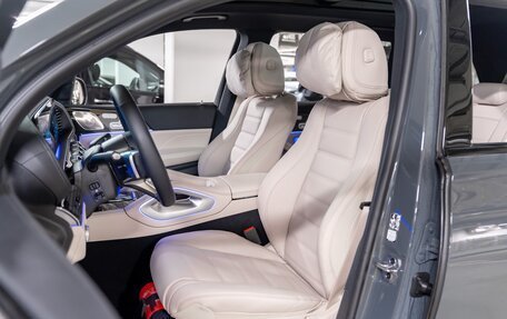 Mercedes-Benz GLS, 2025 год, 19 250 000 рублей, 9 фотография