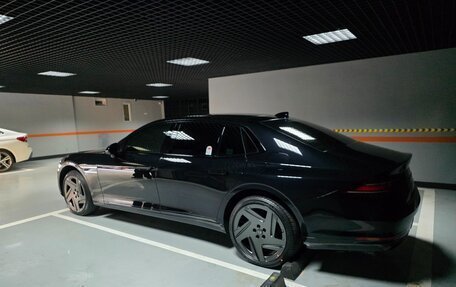 Genesis G90, 2025 год, 22 990 000 рублей, 3 фотография