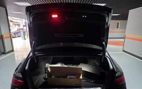 Genesis G90, 2025 год, 22 990 000 рублей, 7 фотография
