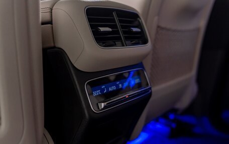 Mercedes-Benz GLS, 2025 год, 19 250 000 рублей, 22 фотография