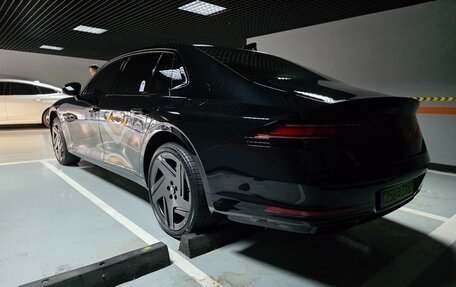 Genesis G90, 2025 год, 22 990 000 рублей, 4 фотография