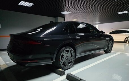 Genesis G90, 2025 год, 22 990 000 рублей, 5 фотография