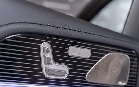 Mercedes-Benz GLS, 2025 год, 19 250 000 рублей, 19 фотография