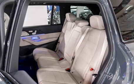 Mercedes-Benz GLS, 2025 год, 19 250 000 рублей, 20 фотография