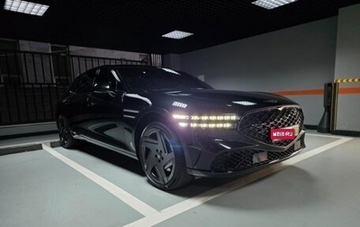 Genesis G90, 2025 год, 22 990 000 рублей, 1 фотография